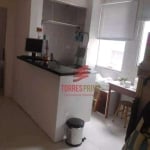 Apartamento para venda em Boqueirão de 38.00m² com 1 Quarto e 1 Garagem