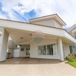 Casa de Condomínio para venda em Parque Santa Isabel de 309.00m² com 4 Quartos, 4 Suites e 4 Garagens