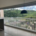 Apartamento para alugar em Jardim Bonfiglioli de 111.00m² com 2 Quartos, 2 Suites e 2 Garagens