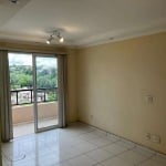 Apartamento para venda em Anhangabaú de 83.00m² com 3 Quartos, 1 Suite e 2 Garagens