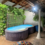 Casa para venda em Água Branca Iii de 108.00m² com 2 Quartos