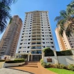 Apartamento para alugar em Jardim Santa Angela de 125.00m² com 4 Quartos, 1 Suite e 2 Garagens