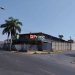 Prédio Comercial para alugar em Parque Industrial Tancredo Neves de 900.00m²