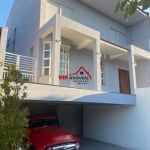 Casa para venda em Villaggio San Marco de 316.00m² com 4 Quartos, 2 Suites e 4 Garagens