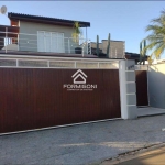 Casa para venda em Residencial Flamboyant de 389.00m² com 3 Quartos, 1 Suite e 3 Garagens