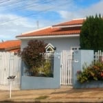 Casa para venda em Residencial Cattai de 300.00m² com 3 Quartos