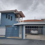 Casa para venda em Residencial Real Parque de 300.00m² com 3 Quartos, 1 Suite e 2 Garagens