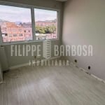 Sala Comercial para venda em Pilares de 22.00m²