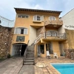 Casa para venda em Vila Kosmos de 335.00m² com 4 Quartos, 1 Suite e 4 Garagens