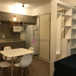 Apartamento para alugar em Bela Vista de 35.00m² com 1 Quarto e 1 Garagem