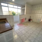 Apartamento para venda em Vila Matias de 108.00m² com 3 Quartos e 1 Garagem