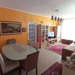 Apartamento para venda em Ponta Da Praia de 106.00m² com 3 Quartos, 1 Suite e 1 Garagem