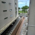 Apartamento para venda em Embaré de 65.00m² com 1 Quarto e 1 Garagem