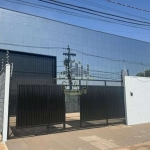 Galpão / Depósito / Armazém para alugar em Jardim Werner Plaas de 1031.00m²