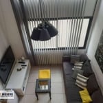 Apartamento para venda em Paraíso de 55.00m² com 1 Quarto, 1 Suite e 1 Garagem