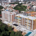 Apartamento para venda em PORTAL DO PARAÍSO II de 95.00m² com 3 Quartos, 1 Suite e 2 Garagens