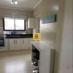 Apartamento para alugar em Vila Imperial de 100.00m² com 2 Quartos e 2 Garagens