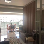 Apartamento para venda em Centro de 125.00m² com 3 Quartos, 3 Suites e 2 Garagens