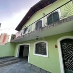 Casa para venda em Jardim Antonio Von Zuben de 161.00m² com 3 Quartos, 1 Suite e 3 Garagens