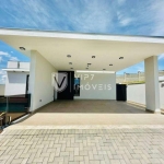 Casa para venda em Alphaville Nova Esplanada 3 de 239.00m² com 3 Quartos, 3 Suites e 4 Garagens