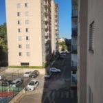 Apartamento para venda em Vila Curuçá de 57.00m² com 2 Quartos e 1 Garagem