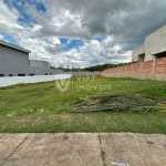 Terreno para venda em Jardim Residencial Saint Patrick de 1072.00m²