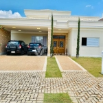 Casa para venda em Alphaville Nova Esplanada 3 de 247.00m² com 3 Quartos, 3 Suites e 4 Garagens