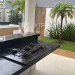 Casa para venda em Condomínio Chácara Ondina de 275.00m² com 4 Quartos, 4 Suites e 4 Garagens