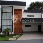 Casa para venda em Wanel Ville de 260.00m² com 4 Quartos, 3 Suites e 4 Garagens