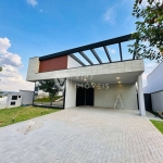 Casa para venda em Alphaville 3 de 249.00m² com 3 Quartos, 3 Suites e 4 Garagens