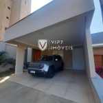 Casa para venda em Vila Rica de 241.00m² com 3 Quartos, 3 Suites e 4 Garagens