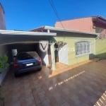 Casa para venda em Jardim Americano de 262.00m² com 3 Quartos, 1 Suite e 3 Garagens