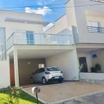 Casa para venda em Jardim Wanel Ville V de 186.00m² com 3 Quartos, 1 Suite e 4 Garagens