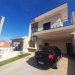 Casa para venda em Wanel Ville de 164.46m² com 3 Quartos, 3 Suites e 4 Garagens