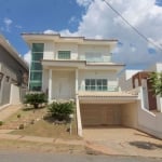 Casa para venda em Bairro da Vossoroca de 365.00m² com 4 Quartos, 4 Suites e 4 Garagens