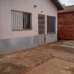 Casa para venda em Parque Residencial Da Solidariedade de 45.00m² com 2 Quartos e 2 Garagens