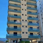 Apartamento para venda em Real de 63.00m² com 1 Quarto e 1 Garagem