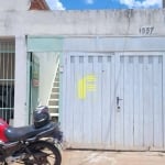 Casa para alugar em Residencial Cidade Jardim de 50.00m² com 1 Quarto e 1 Garagem