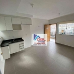 Apartamento para alugar em Vila Ivone de 34.00m² com 1 Quarto