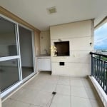 Apartamento para alugar em Vila Costa de 104.00m² com 3 Quartos, 1 Suite e 2 Garagens