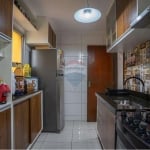 Apartamento para venda em Jardim Ermida Ii de 56.00m² com 2 Quartos e 1 Garagem