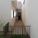 Casa para venda em Jardim Embaré de 125.00m² com 3 Quartos, 1 Suite e 2 Garagens