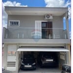 Casa para venda em Aparecida de 259.71m² com 6 Quartos, 2 Suites e 2 Garagens