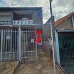 Sobrado para alugar em Jardim Das Estrelas de 70.00m² com 2 Quartos, 1 Suite e 1 Garagem