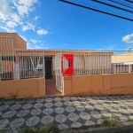 Casa para alugar em Vila Barcelona de 120.00m² com 2 Quartos, 1 Suite e 3 Garagens