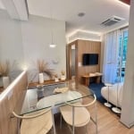 Apartamento para venda em City América de 37.00m² com 2 Quartos