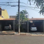 Casa para venda em Jardim Dom Pedro I de 211.00m² com 4 Quartos e 2 Garagens