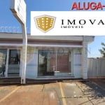 Imóvel Comercial para alugar em Jardim Nova Aliança de 246.00m² com 4 Garagens