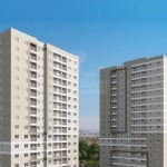 Apartamento para venda e aluguel em Jardim Dos Manacás de 75.00m² com 2 Quartos, 1 Suite e 2 Garagens