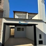 Sobrado para venda em Vila Carmela I de 100.00m² com 3 Quartos, 1 Suite e 4 Garagens